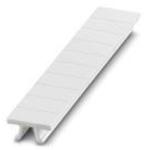 Connector Accessories Zack Marker Strip Straight Polyamide White