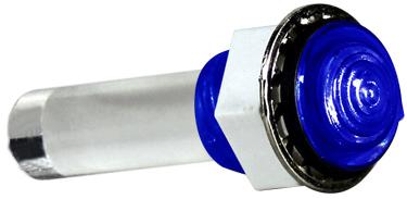 Visual Communications-LCS_092_BTP Conduits lumineux DEL Threaded Moisture Sealed Litepipe Assembly