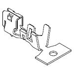 Contact SKT Crimp ST Cable Mount 22AWG DuraClik Bag