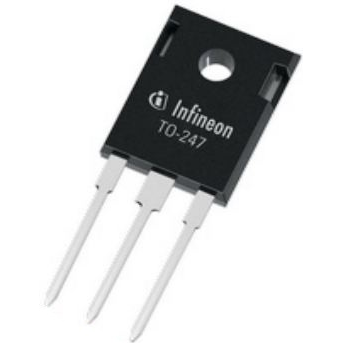Infineon Technologies AG-IKW08N120CS7XKSA1 IGBT Chip Short Circuit Rugged IGBT 7 Technology