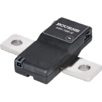 Bourns-SSD-1000A-C-T Sensori di corrente Current Sensor Current Sensor DC Current 9V/12V/15V/18V/24V
