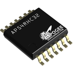 OR Gate 4-Element 2-IN 14-Pin TSSOP