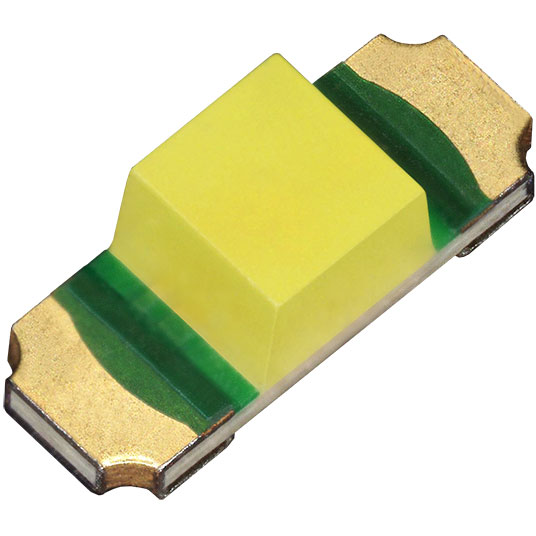 Rohm-SML811WBCN1W1 LED LED Uni-Color White 2-Pin Chip 1305(3412Metric) T/R