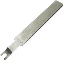 Cinch Connectivity Solutions-125-0000-900 null SMPM Extraction Tool for Cabled Connectors