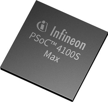 Infineon Technologies AG-CY8C4149AZI-S595 Microcontrollers - MCUs MCU 32-bit ARM Cortex M0+ RISC 384KB Flash 2.5V/3.3V/5V 64-Pin TQFP Tray