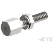 TE Connectivity-1-1437012-0 Steckverbinderzubehör Connector Accessories Jack Socket Assembly Kit Straight