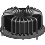 Common Mode Chokes Triple 950uH 100kHz 31A 0.0015Ohm DCR Thru-Hole Box