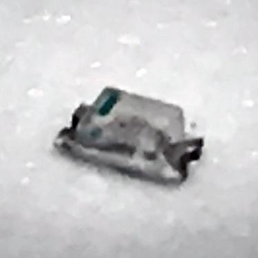 Inolux corporation-IN-S63BTA LED LED Uni-Color Amber 609nm 2-Pin Chip 0603(1608Metric) T/R