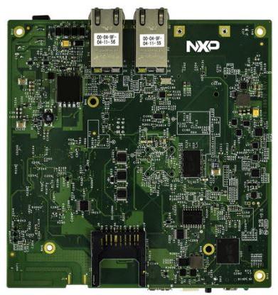 NXP Semiconductors-LS1012ARDB-PC Eingebettete Systementwicklungsboards und -kits LS1012A Microprocessor Development Board 800MHz CPU 1GB RAM 64MB/512MB eMMC Flash/NOR Flash
