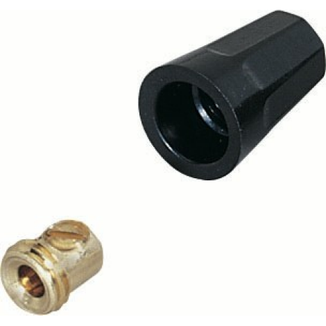 IDEAL Industries-30-210 Accessori per connettori Connector Accessories Set Screw Straight