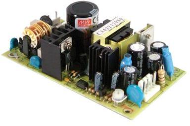 MEAN WELL-PD-2503 AC to DC Power Supplies AC/DC Power Supply Dual-OUT 5V/3.3V 4A/5A 24.9W 6-Pin