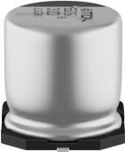 TDK-B40900B7337M000 Aluminium-Polymer-Kondensator Cap Aluminum Polymer Hybrid 330uF 35VDC 20%( 10 X 12.5mm) SMD 0.018 Ohm 3.2A 4000h 125°C T/R Automotive AEC-Q200