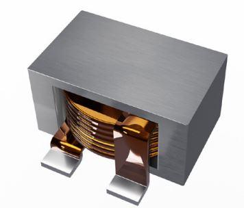 Bel Fuse-F2D5-2212-2R2M Induktionsspule, Oberflächenmontage Inductor Power Shielded Wirewound 2.2uH 20% 100KHz Ferrite 22A 0.0033Ohm DCR