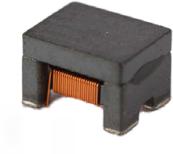 Eaton-ACE1V3225-201-R Diffusori modalità comune Common Mode Chokes Dual 200uH 100kHz 0.07A 4.8Ohm DCR SMD T/R Automotive AEC-Q200