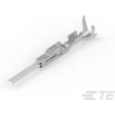 TE Connectivity-1718760-3 连接器触点 1718760-3 TE Connectivity Connector Contacts PIN Crimp ST Cable Mount 20AWG T/R Automotive - Arrow.com