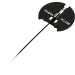 Antenna Circular 0dBi Gain 896MHz/960MHz/1880MHz/1990MHz