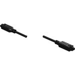 Cable Assembly 2m Nano-Fit to Nano-Fit 8 to 8 POS F-F Crimp-Crimp 20AWG