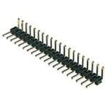 Pin and Female Header Pin Header THR/THT Single Row