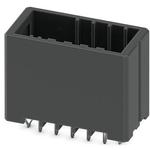 Conn Shrouded Header (4 Sides) HDR 10 POS 3.81mm Solder ST Top Entry Thru-Hole Cardboard