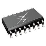 Driver 1.5A 2-OUT High and Low Side Half Brdg Non-Inv 16-Pin SOIC N Automotive AEC-Q100