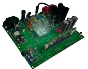 Texas Instruments-TMDSILPFCKIT Placas y kits de desarrollo del sistema integrado TMDSILPFCKIT Texas Instruments Development Kit C2000 Microcontroller Development Kit - Arrow.com