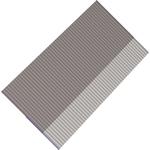 Cable Assembly 0.203m 38AWG 0.5mm 50 to 50 POS FFC Jumper to FFC Jumper M-M Premo-Flex™FFC Jumper Bag