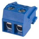 On-Shore Technology, Inc-ED130/4DS Steckverbinder, Klemmenblöcke Conn Terminal Block F 4 POS 5mm Screw RA Cable Mount 10A