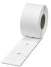 PHOENIX CONTACT-0800076 Kabelmarkierungen Cable Markers Printable Polyvinyl Chloride White