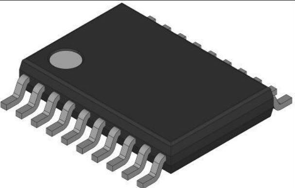 Nuvoton Technology-M251FC2AE Microcontrollers - MCUs MCU 32-bit ARM Cortex M23 RISC 32KB Flash 1.8V/2.5V/3.3V/5V 20-Pin TSSOP