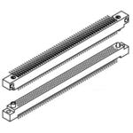 Conn Wire to Board HDR 92 POS 0.95mm Solder RA Thru-Hole