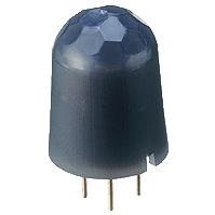 Panasonic-AMN21111 Capteurs PIR PIR Sensor Analog 5m 1-CH 3-Pin Carton