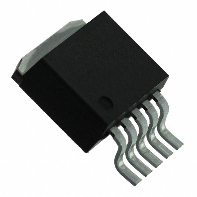 Littelfuse-IXDD630MYI Gate- und Leistungstreibern Driver 30A 1-OUT Low Side Non-Inv 6-Pin(5+Tab) TO-263 Tube