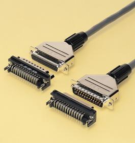 JST Manufacturing-JBY-25S-1A3F (LF)(SN) Steckverbinder, D-Sub Conn D-Sub SKT 25 POS 1.38mm Solder RA Thru-Hole 25 Terminal 1 Port Box