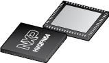 NXP Semiconductors-NAFE13388B40BSE Analoges Frontend AFE 8-Input Low Power AFE 8 ADC 24bit 3.3V 64-Pin HVQFN EP Tray
