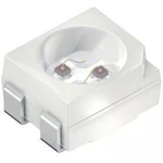 LED Bi-Color Green/Red 572nm/639nm 4-Pin PLCC T/R Automotive AEC-Q102