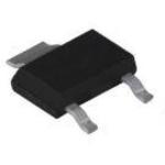 Trans MOSFET N-CH 700V 5.4A 3-Pin(2+Tab) SOT-223 T/R