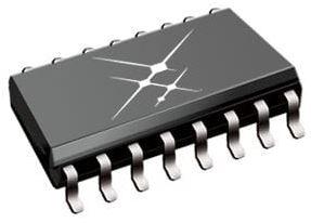 Skyworks Solutions-SI82D29AEC-IS1 Gate- und Leistungstreibern Driver 1.5A 2-OUT High and Low Side Half Brdg Non-Inv 16-Pin SOIC N Automotive AEC-Q100