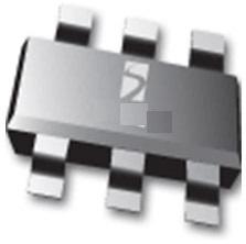 Semtech-STF203-22.TCT ESE-Entstörer ESD Suppressor Diode TVS Bi-Dir 5.25V 6-Pin SC-70 T/R