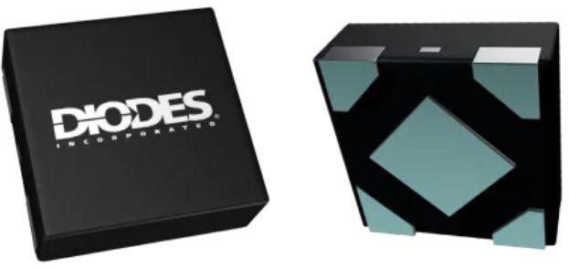 Diodes Incorporated-AP7354D-30FS4-7 Linear Regulators LDO Regulator Pos 3V 0.15A 4-Pin X2-DFN EP T/R