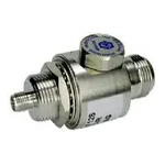 Conn Type N-SMA Adapter 0Hz to 1000MHz 50Ohm ST F/F Gold