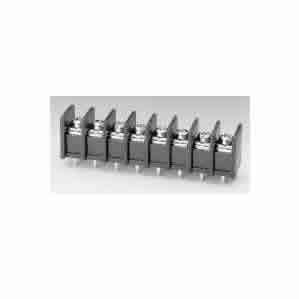 On-Shore Technology, Inc-OSTYK51402030 Steckverbinder, Klemmenblöcke Conn Terminal Block 2 POS 9.5mm Solder ST Thru-Hole 30A