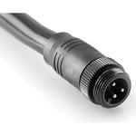 Cable Assembly 10m Circular 3 POS M 14AWG