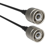 Cable Assembly Coaxial 0.61m TNC to TNC PL-PL Bag