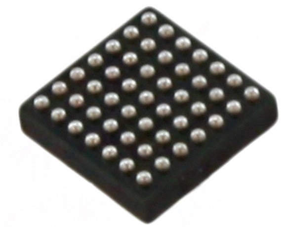 Lattice Semiconductor-ICE40LP384-CM49TR FPGA FPGA iCE40 LPFamily 384Cells 1.2V 49-Pin UCBGA T/R