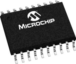 Microchip Technology-SM840004-11KA-TR Taktgeneratoren und -Synthesizer Clock Generator 25MHz-IN 125MHz-OUT 20-Pin TSSOP T/R