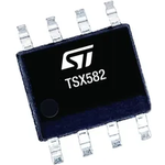 Op Amp Dual High Voltage Amplifier R-R O/P 16V 8-Pin SO EP T/R Automotive AEC-Q100