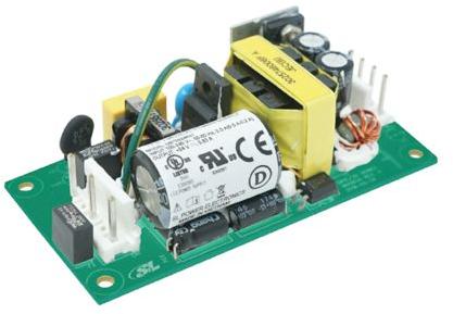 SL Power / Advanced Energy-GB10S12K01 AC-DC-Spannungsversorgung AC/DC Power Supply Single-OUT 12V 1A 12W 7-Pin