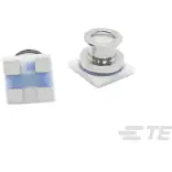 TE Connectivity-20000979-00 Sensor de presión de montaje en tablero Ultra-Small Gel Filled Pressure and Temperature Sensor, with Stainless Steel Cap