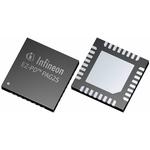 AC to DC Switching Converter Flyback 300kHz Tray 32-Pin VQFN EP