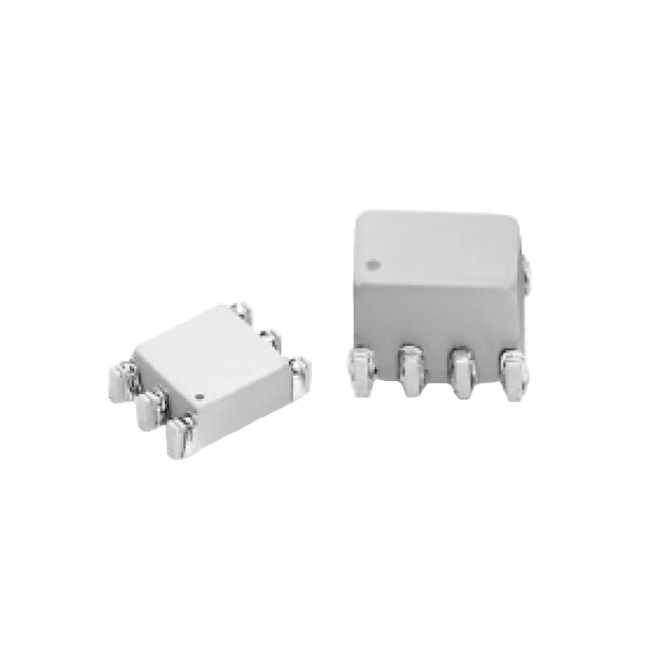 Pulse Electronics Corporation-PE-68624NLT Gleichtakt-Drosseln Common Mode Chokes Dual 47uH 36dB 0.4Ohm DCR SMD T/R